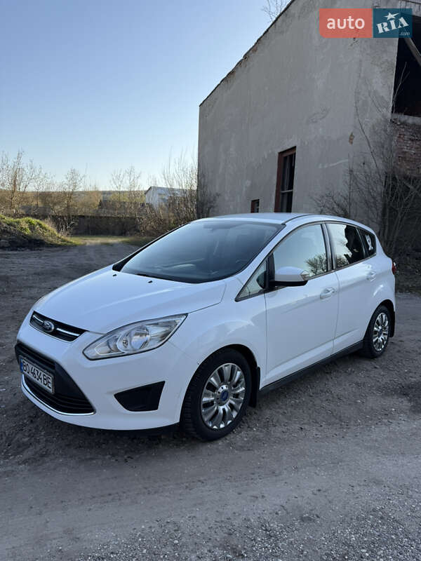 Ford C-max (2014)