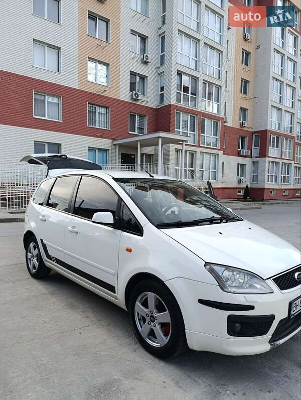 Ford C-max (2005)