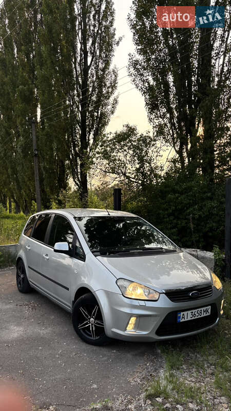 Ford C-max (2009)