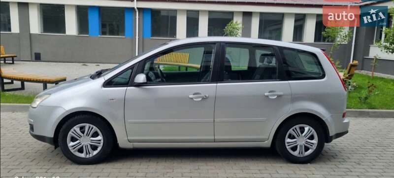 Ford C-max (2006)