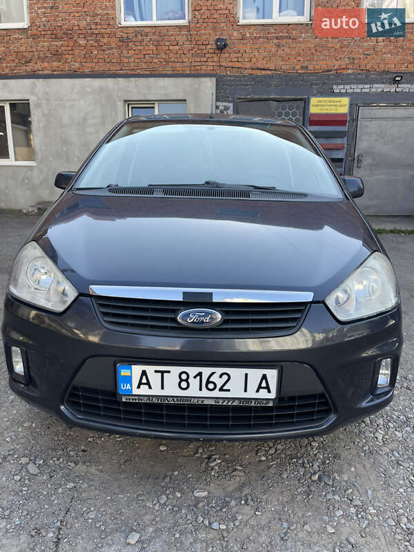 Ford C-max (2009)
