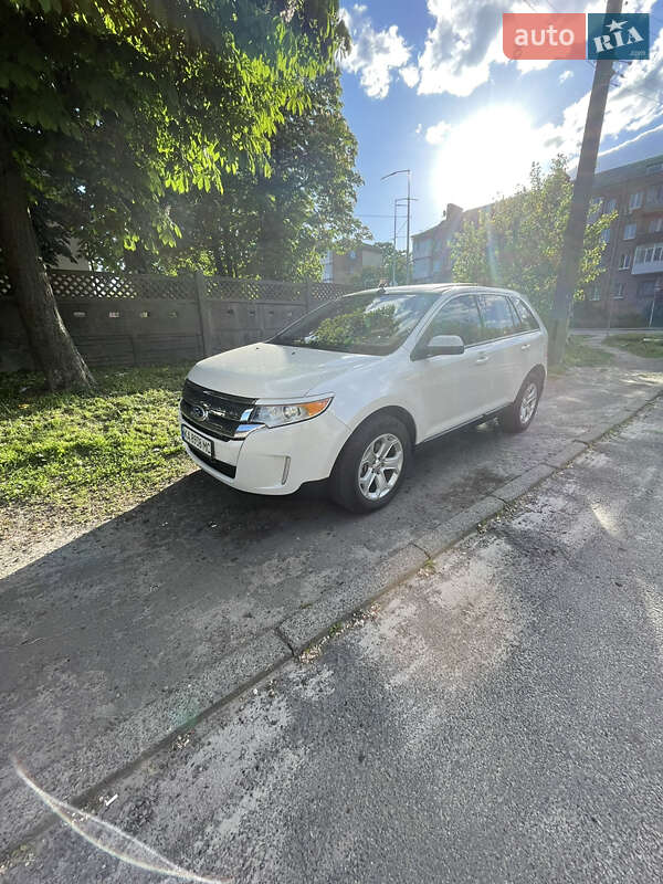 Ford Edge (2014)
