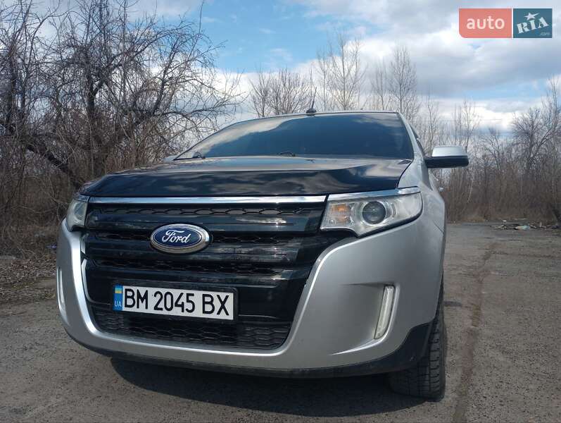Ford Edge (2014)