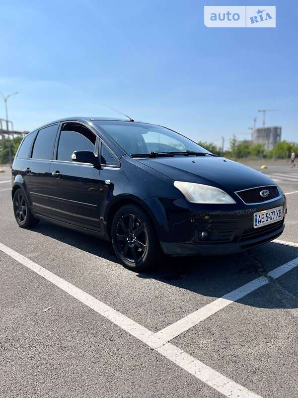 Ford Focus c-max (2005)