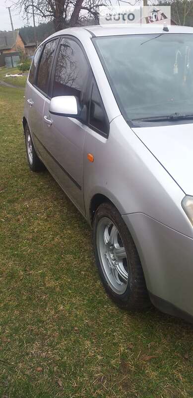 Ford Focus c-max (2005)