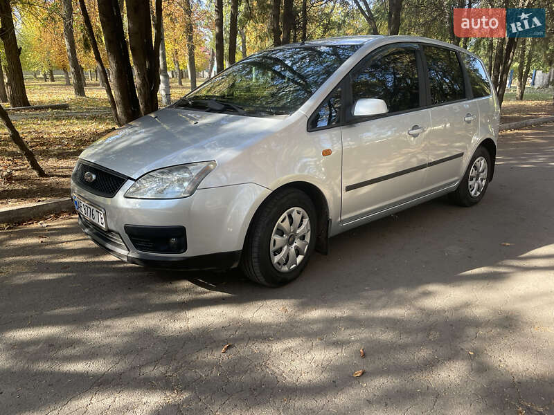Ford Focus c-max (2004)