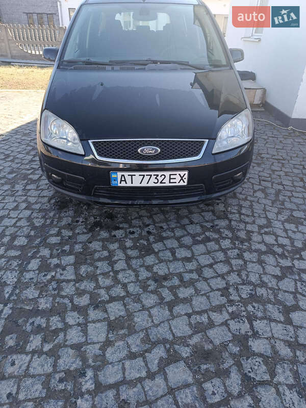 Ford Focus c-max (2006)