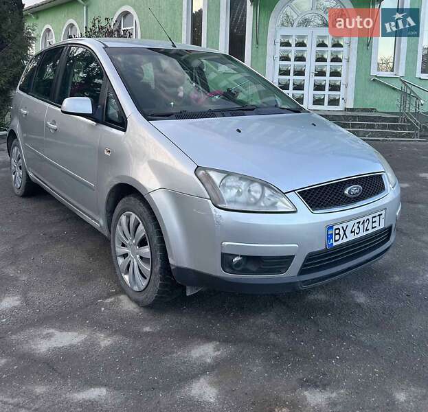Ford Focus (2007)