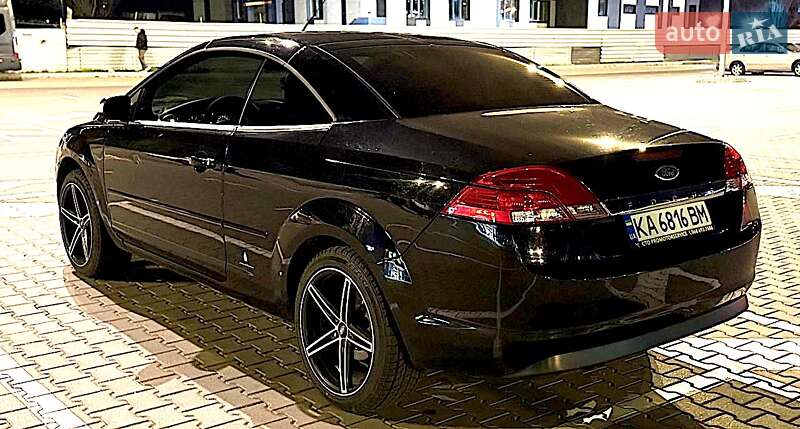 Ford Focus (2008)
