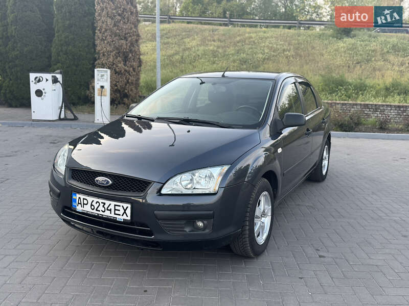 Ford Focus (2006)
