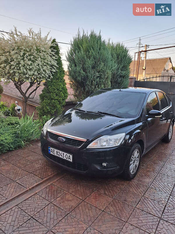 Ford Focus (2011)