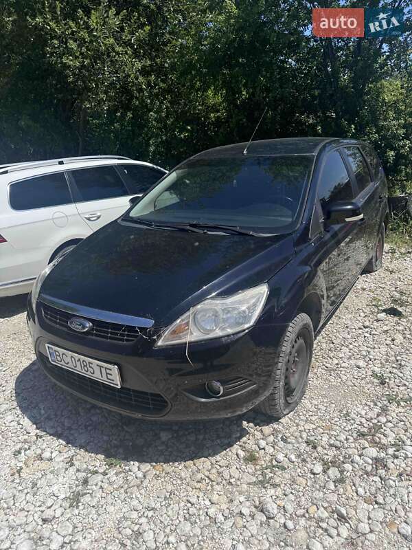 Ford Focus (2009)