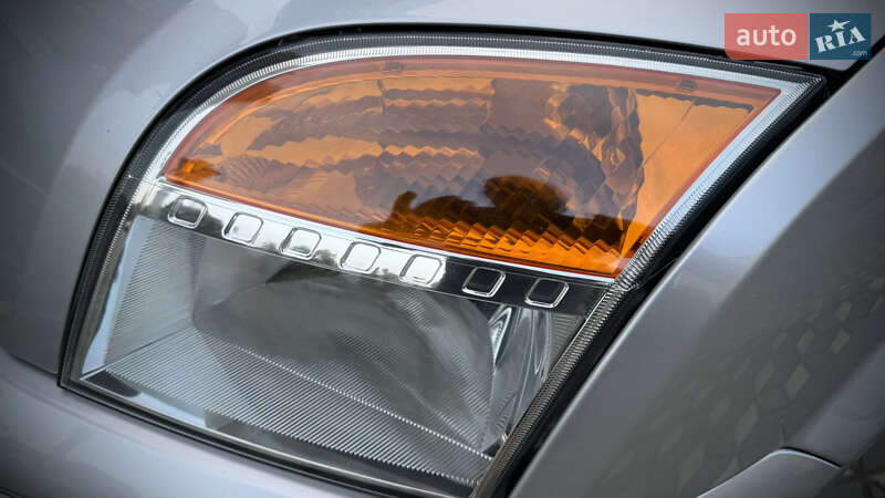 Ford Fusion (2012)