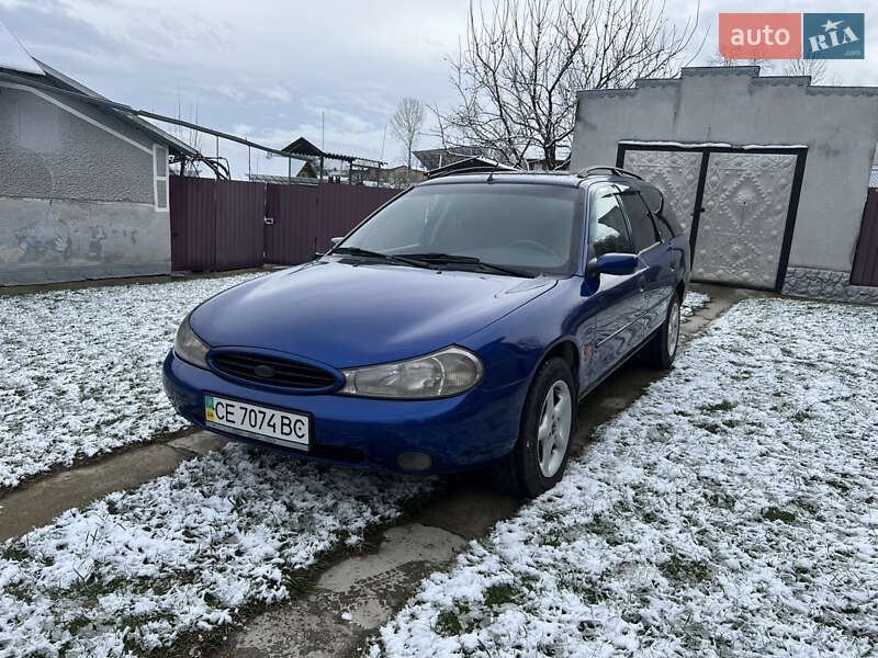 Ford Mondeo (1994)