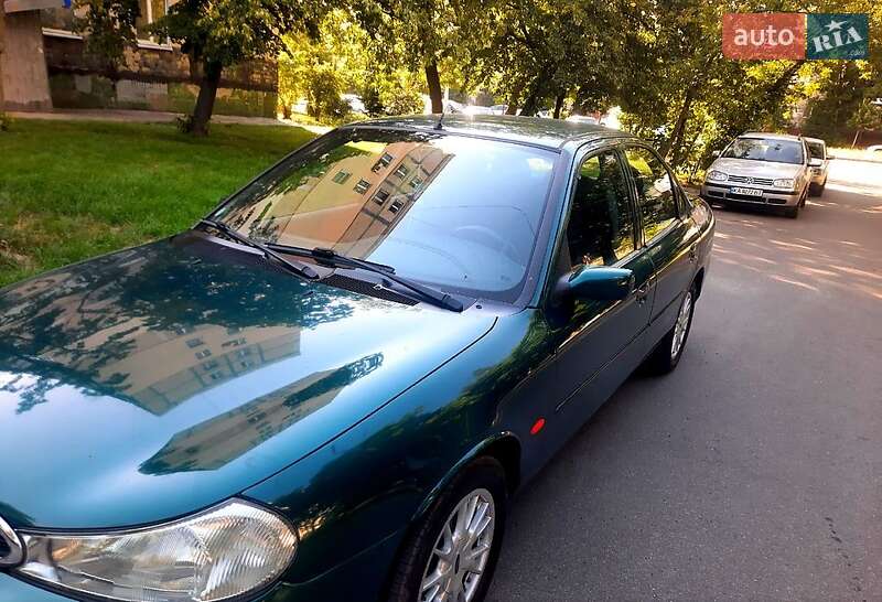 Ford Mondeo (1996)