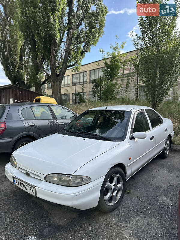Ford Mondeo (1995)