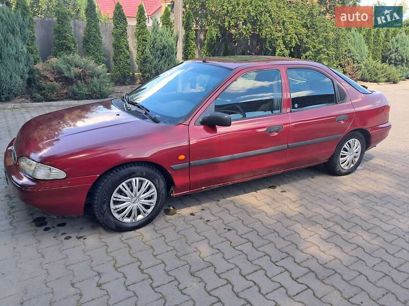 Ford Mondeo (1994)