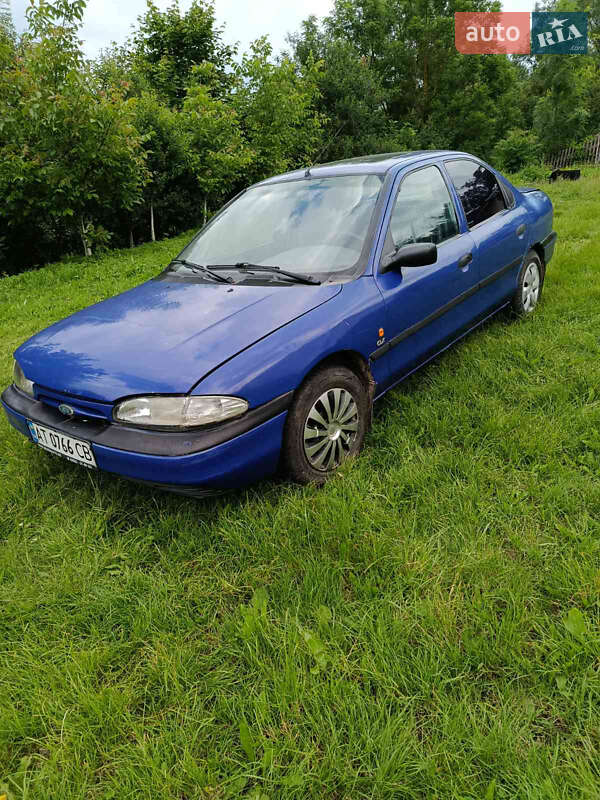 Ford Mondeo (1994)