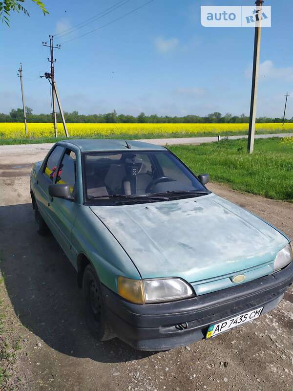 Ford Orion (1991)