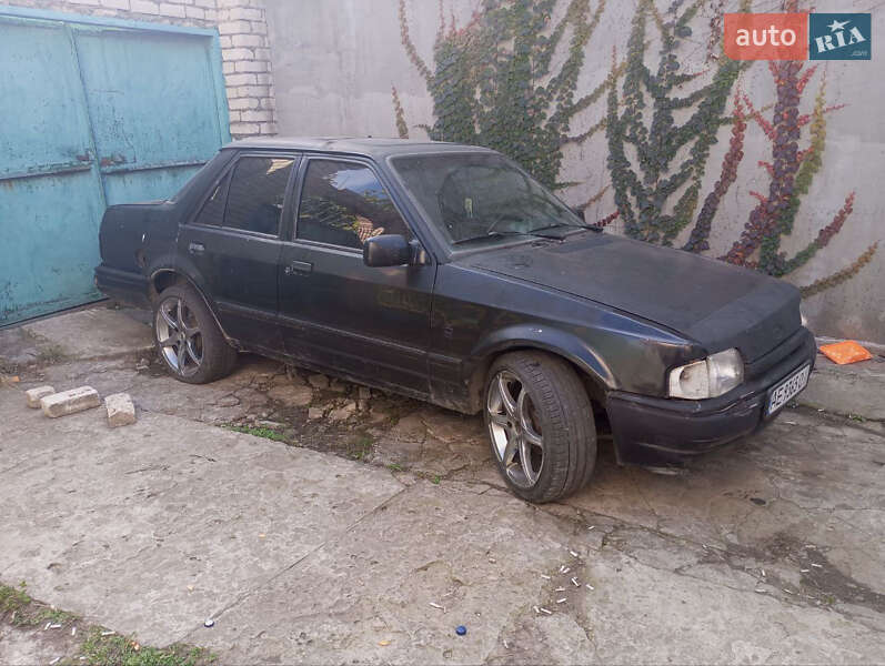 Ford Orion (1989)