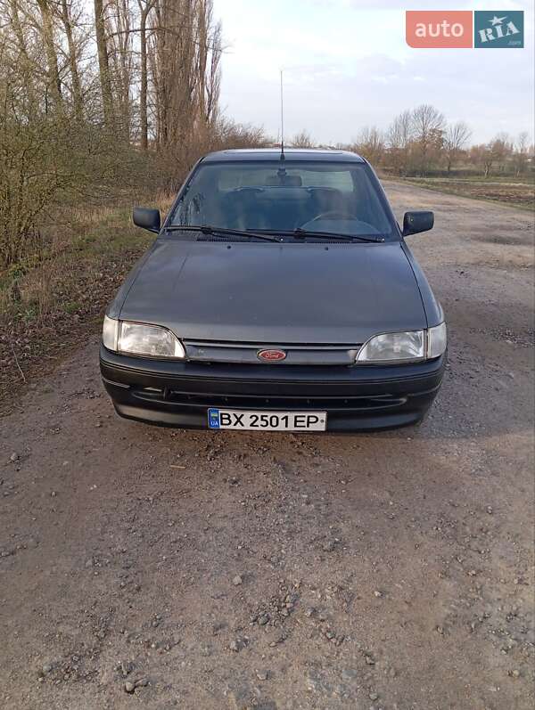 Ford Orion (1991)