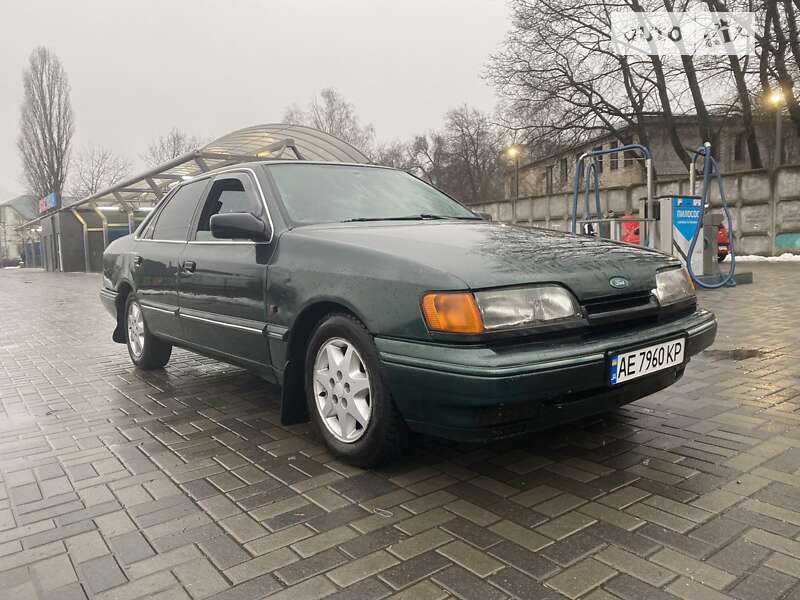 Ford Scorpio (1990)