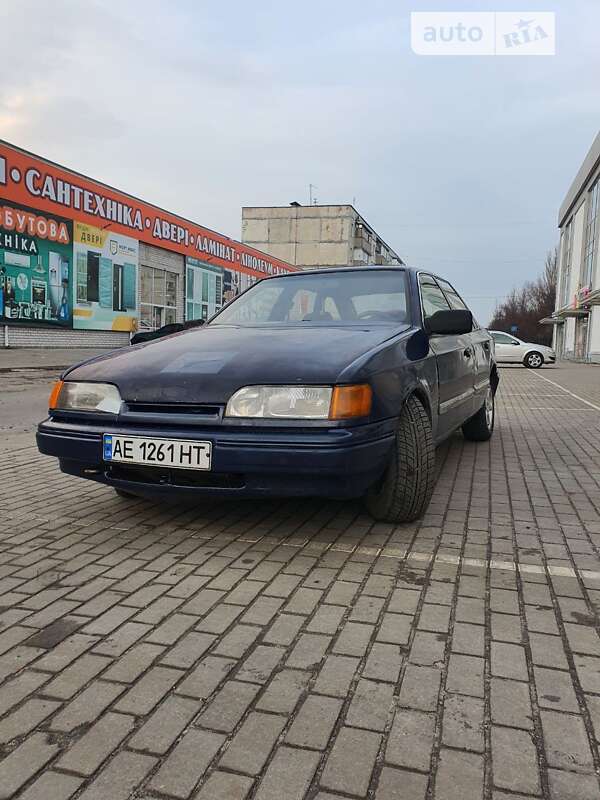 Ford Scorpio (1987)