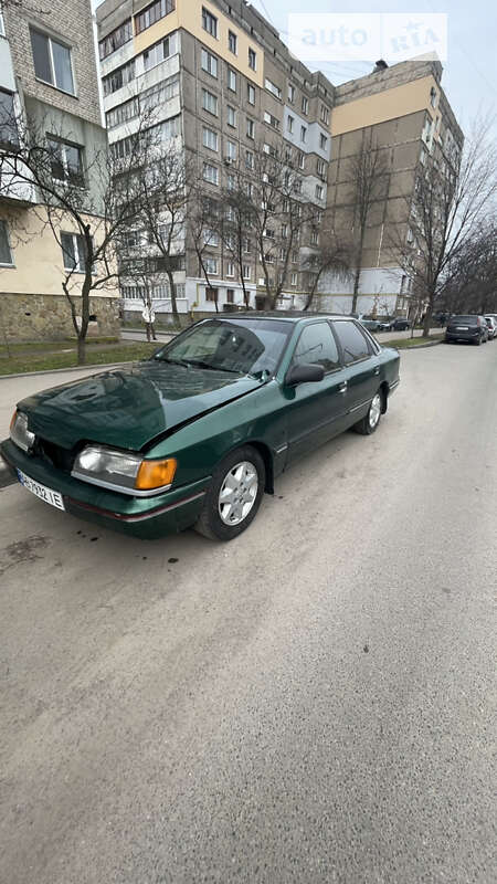 Ford Scorpio (1991)