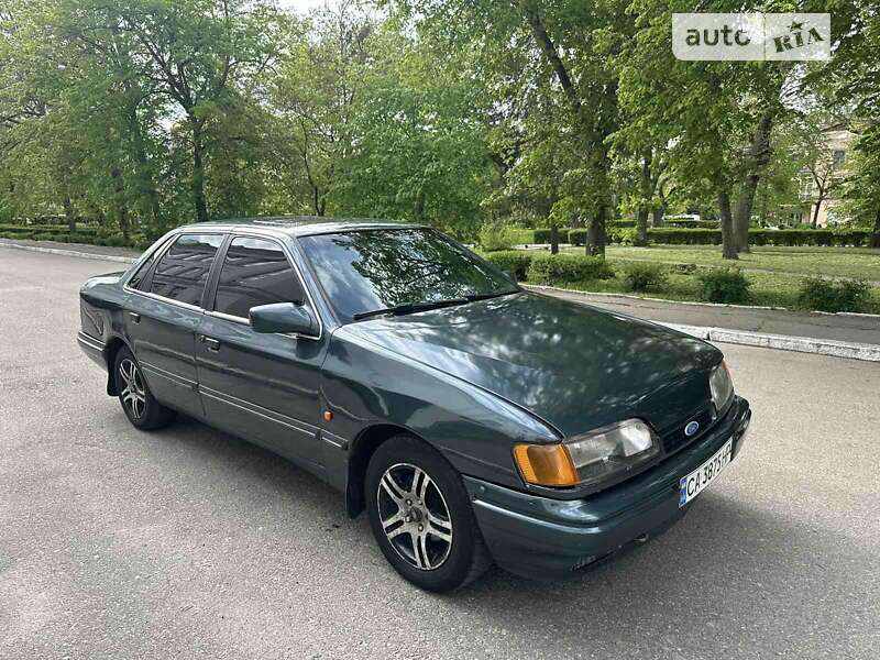 Ford Scorpio (1990)