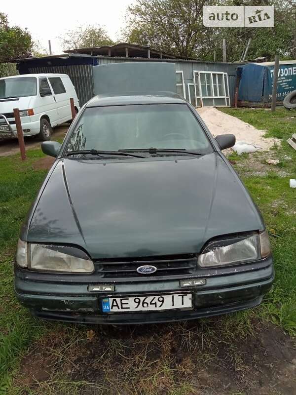 Ford Scorpio (1992)