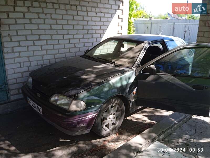Ford Scorpio (1994)
