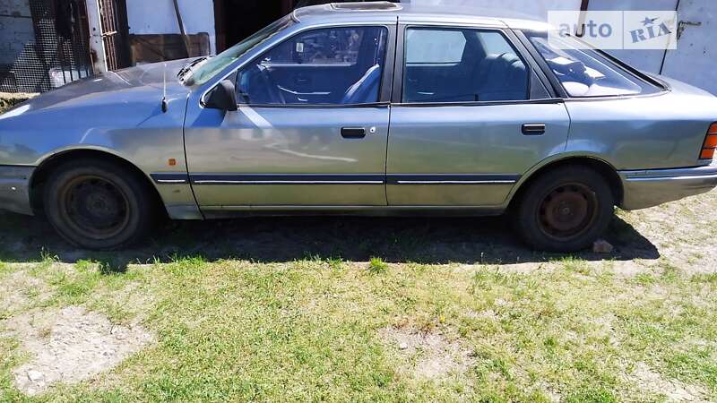 Ford Scorpio (1986)