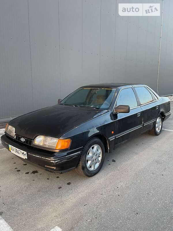 Ford Scorpio (1990)