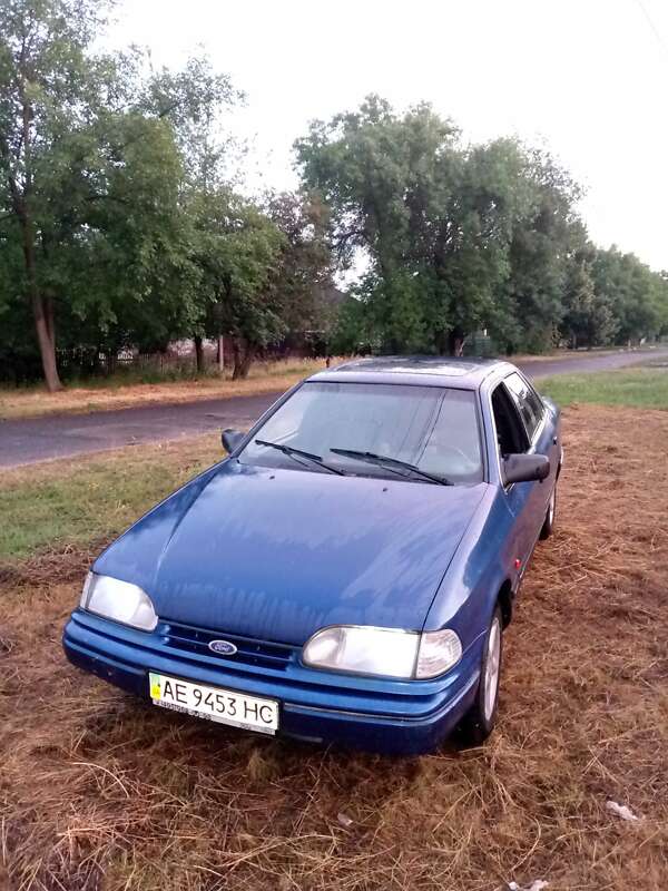 Ford Scorpio (1992)