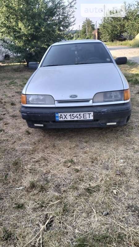 Ford Scorpio (1988)
