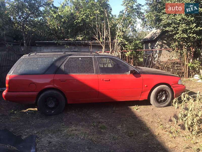 Ford Scorpio (1992)