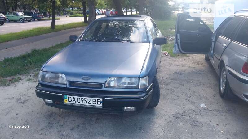 Ford Scorpio (1987)