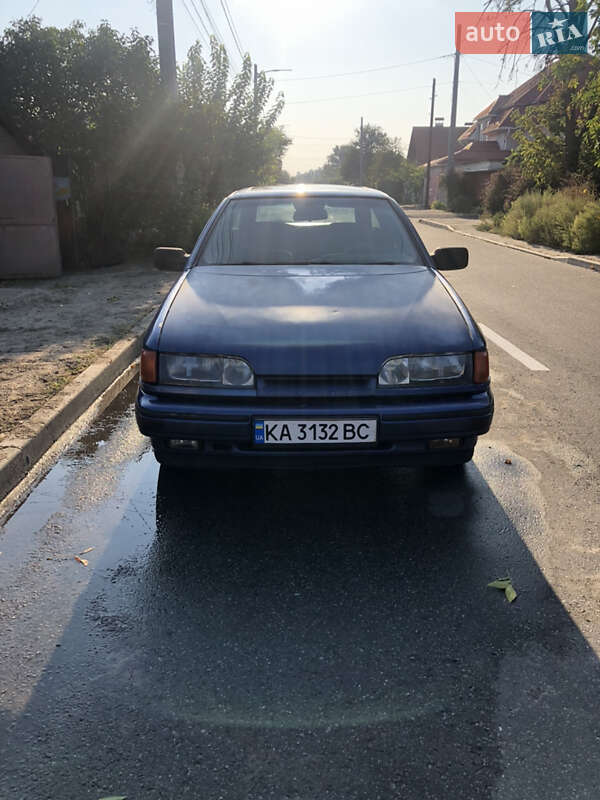Ford Scorpio (1988)
