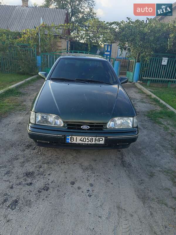 Ford Scorpio (1994)