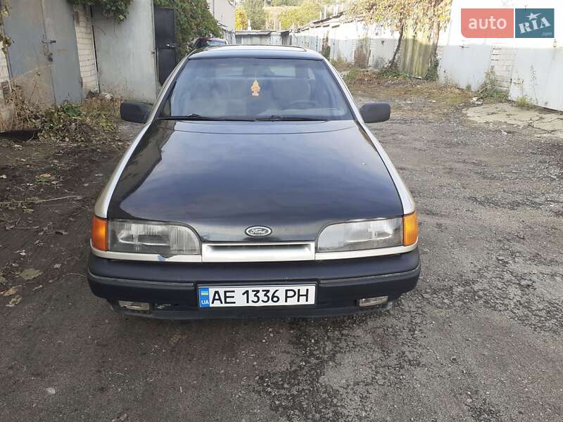 Ford Scorpio (1989)