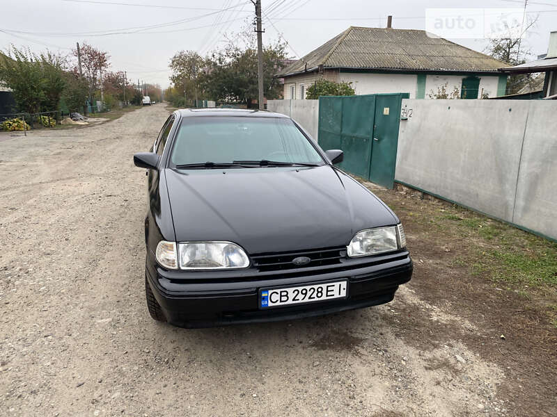 Ford Scorpio (1994)