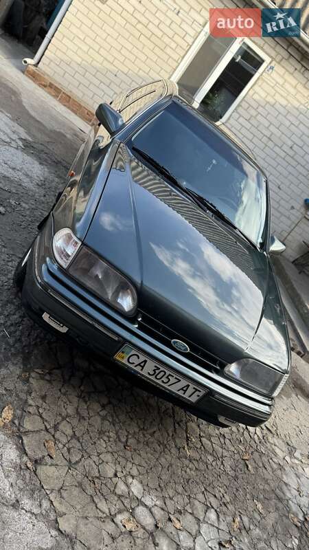 Ford Scorpio (1992)