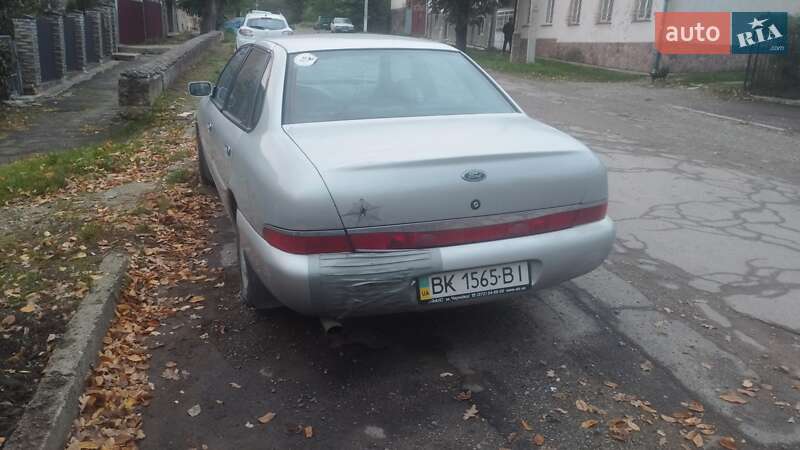 Ford Scorpio (1996)