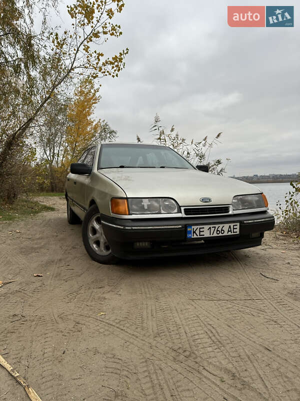 Ford Scorpio (1988)
