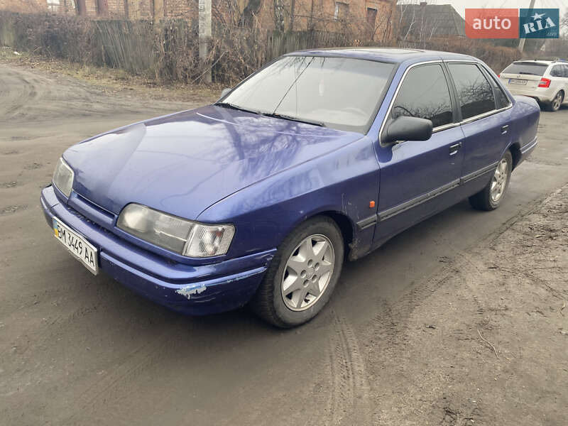 Ford Scorpio (1991)
