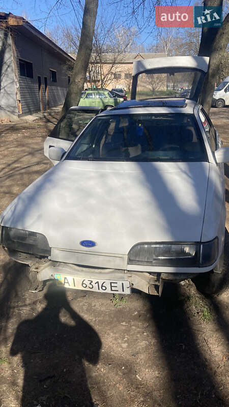 Ford Scorpio (1988)