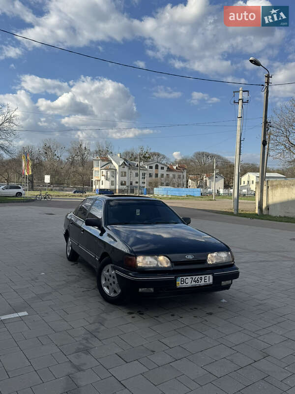 Ford Scorpio (1989)