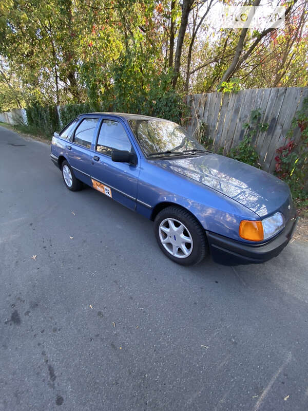 Ford Sierra (1988)