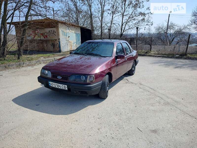 Ford Sierra (1991)