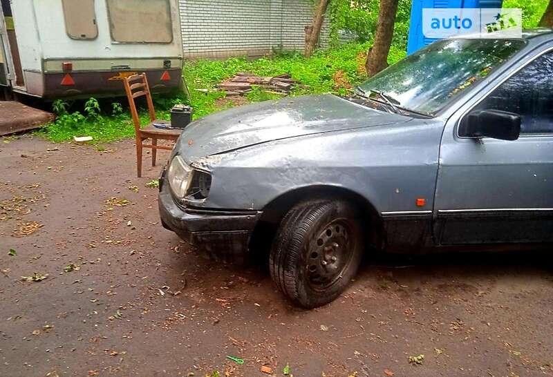 Ford Sierra (1989)
